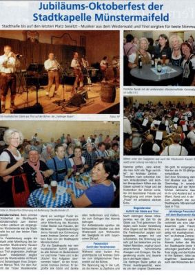 10. Oktoberfest 2012