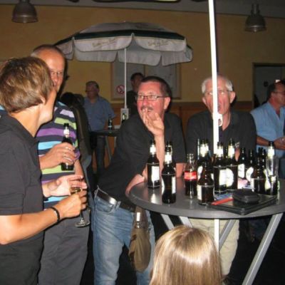Meenster Cup 2012