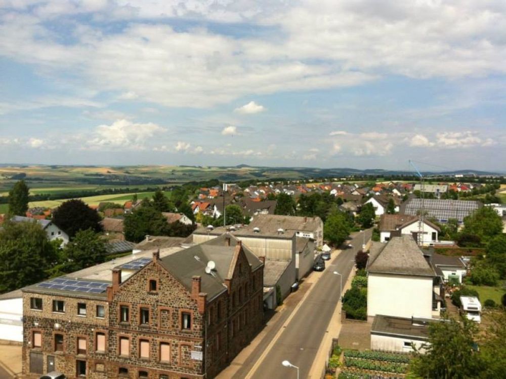 FT Blick vom Wasserturm