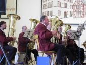 Neujahrsempfang 20133