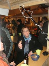 Weihnachtsmarkt Muenstermaifeld 008
